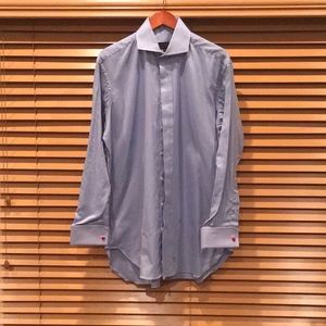 Robert Talbott Dress Shirt